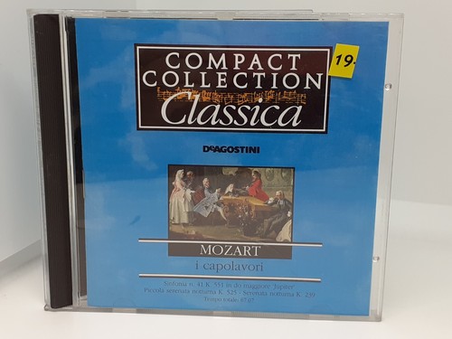 Compact collection classica - compact,