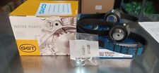 KIT DISTRIBUZIONE+POMPA ACQUA  FOR FIAT DOBLO'-MULTIPLA 1.6 B/METANO KW76