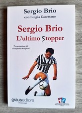 Sergio brio ultimo stopper - sergio,