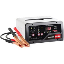 Caricabatteria alaska 210