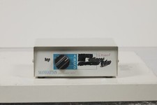 MANHATTAN DATA TRANSFER SWITCH