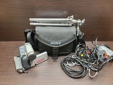Videocamera digitale Sony