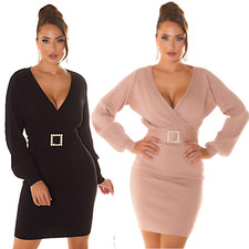 Abito donna vestito elegante