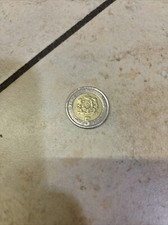 MAROCCO - MONETA DA 5 DIRHAM DEL 2002