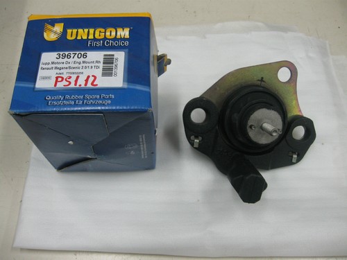 Supporto motore renault - motore, megane