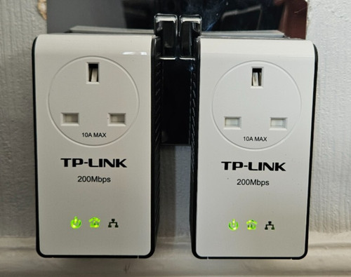 Link pa251 av200 - tp, av200+