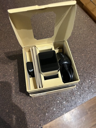 Samsung gear live barely - live,
