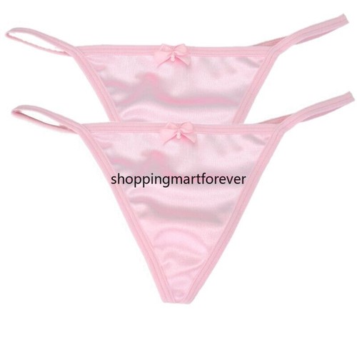 Pezzi mutandine tanga - pezzi,