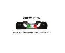 PARAURTI ANTERIORE SENZA FENDINEBBIA GRECAV GRE772001204