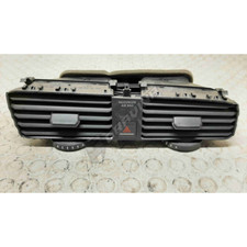 5G1815736C / 5G1819728AB Bocchetta aria cruscotto centrale VOLKSWAGEN GOLF 7 201