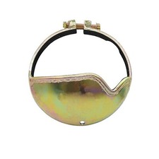 PROTEZIONE PARADIFFERENZIALE A CONCHIGLIA LAND ROVER DEFENDER 90 110 DISCOVERY 1