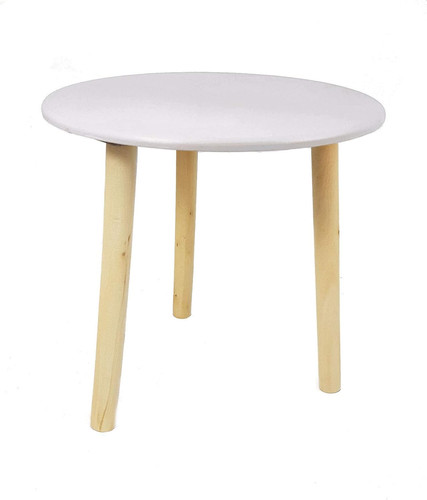 Tavolo decorativo legno - tavolo, in