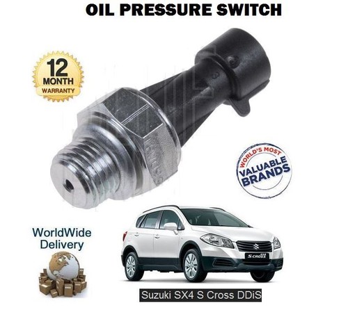 Per suzuki sx4 - per, s
