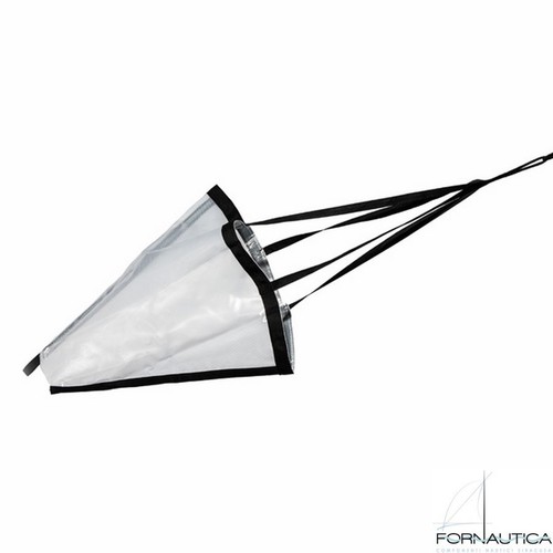 Ancora galleggiante 60cm - ancora,