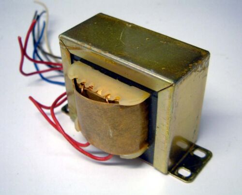Trasformatore yaesu frg - trasformatore,
