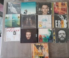 CD MUSICA VARIA USATI VENDO A