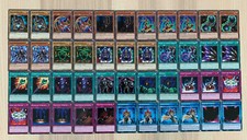 Yu-Gi-Oh! Mago Oscuro / Speed