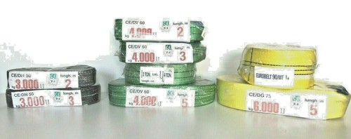 Fascia sollevamento nero 3 - ,