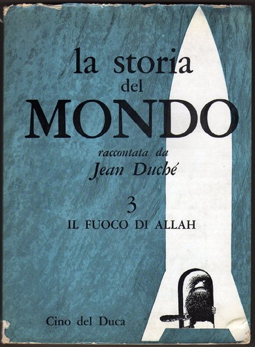 Storia del mondo volume - del, mondo.