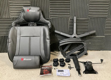 Sedia Gaming Arozzi Milano