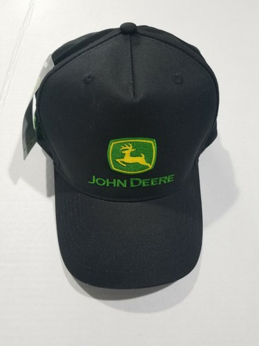 Cappello john deere snap back - john,