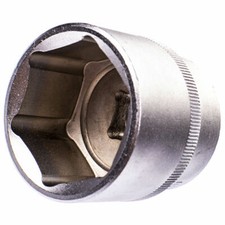 Chiave  Bussola esagonale 36