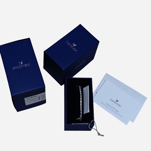 Bracciale trilogy cristallo - trilogy,