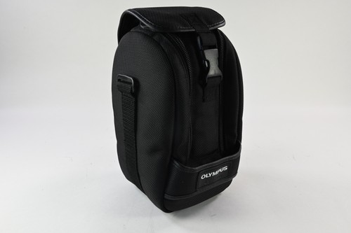 Olympus lens pouch - olympus,
