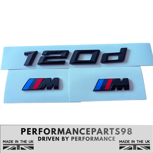 Adatto per bmw 120d - per,