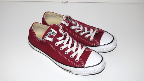 Sneakers basse converse all - basse,