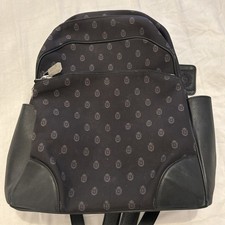 Zaino billionaire nero - billionaire,