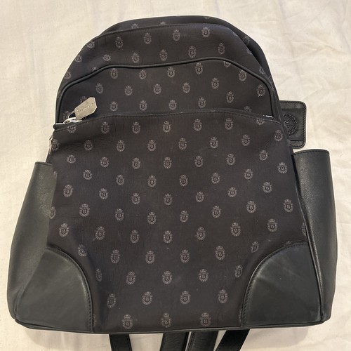 Zaino billionaire nero - zaino,