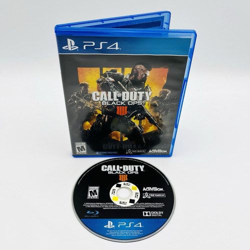 Call duty black ops - call,