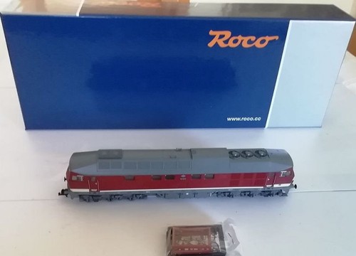 Locomotiva diesel assi br - diesel,