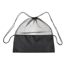  2 Pcs Gym Sports Borsone Sportivo Zaino Sacco Borse Sportive Da Calcio