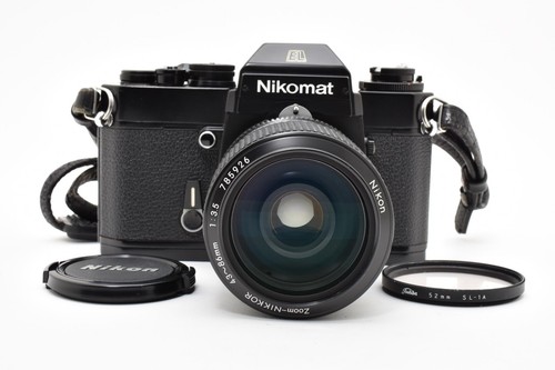 Quasi come nuova - [], nikon
