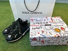 Dolce&Gabbana Men 8.5US