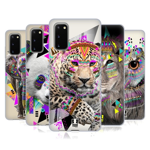 Head case stile - head,