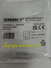 NUOVO sensore magnetico Schunk