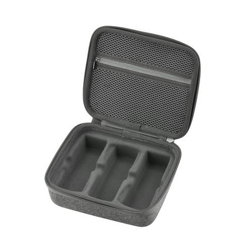 Borsa portaoggetti batteria