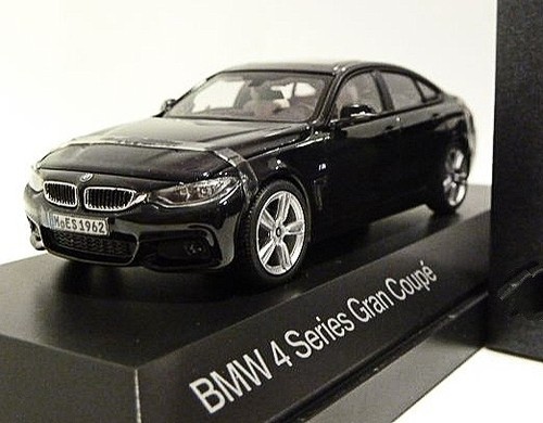 Bmw series gran coupé f36 - series,