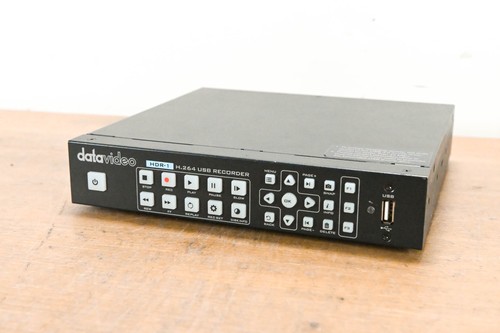 Datavideo hdr standalone - hdr-1,