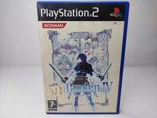 Suikoden playstation ps2 - 2,