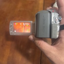 JVC Everio GZ-MG130U