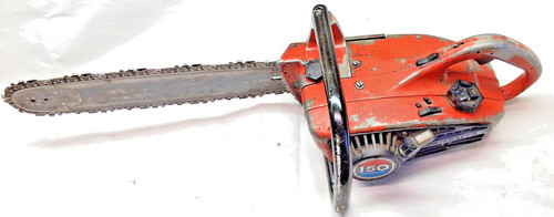 Homelite 150 motosega a gas - n.,