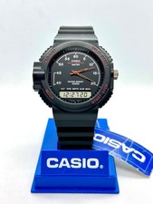 Casio ARW-320 rare red