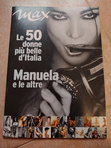 Max speciale donne più - le,