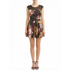 Group abito vestito donna nero - group,