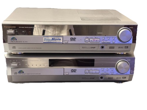 Lotto panasonic ht75 - lotto, sa-ht75
