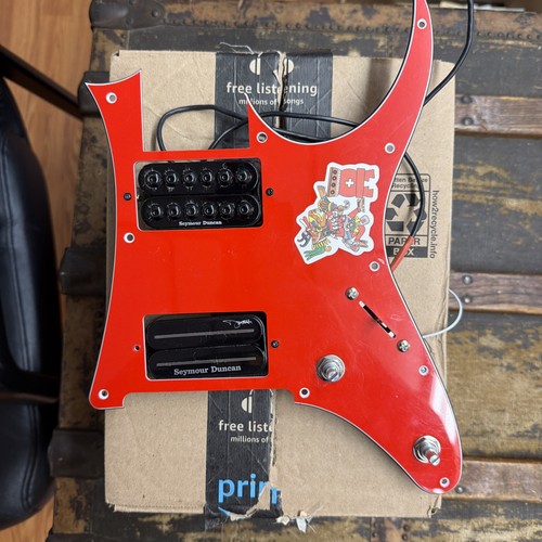 Ibanez gio protezione pick - ibanez,